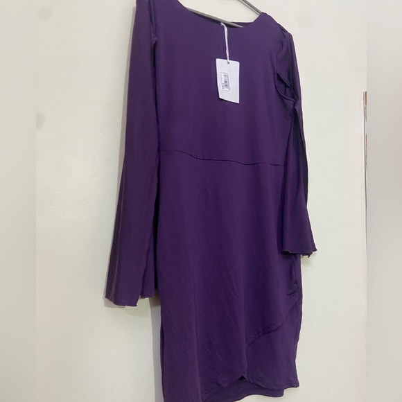 LULU AND SKY Dresses & Skirts - Purple party dress🌸